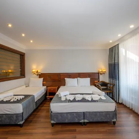 Turquoise House Sultanahmet İstanbul