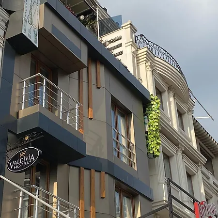 Turquoise House Sultanahmet Oda ve Kahvaltı İstanbul
