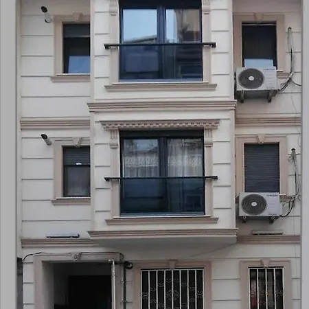 Topkapi Centrum *