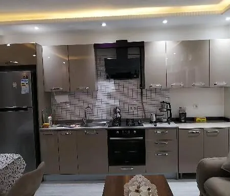 Apartment Topkapi Centrum Istanbul