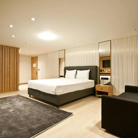 Xloft Istanbul