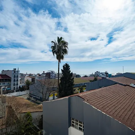 Apartament Oldcity *