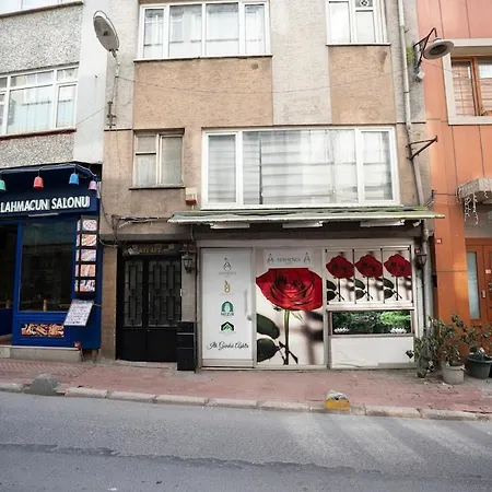 Apartament Oldcity