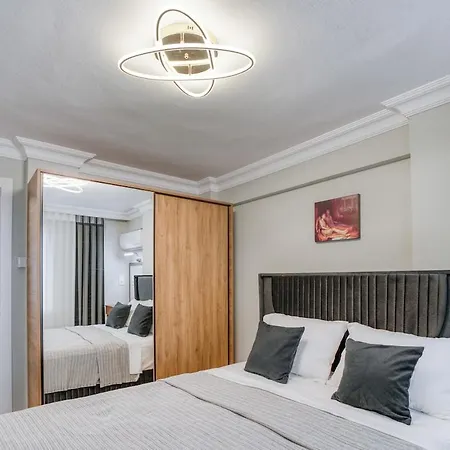 Apartament Oldcity *