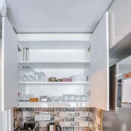 Oldcity Appartement Istambul