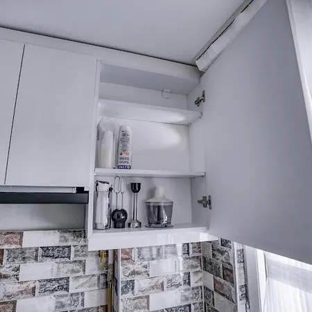 Oldcity Appartement