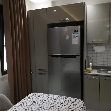 Apartment Topkapi Centrum Istanbul