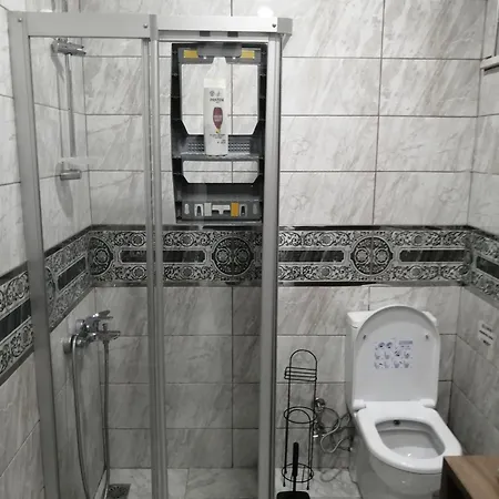Topkapi Centrum Apartment