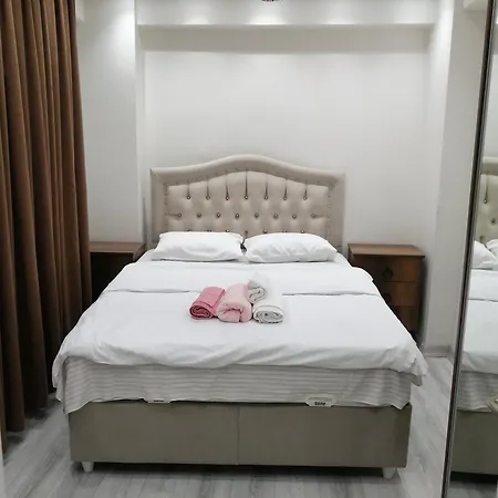Topkapi Centrum Apartment *