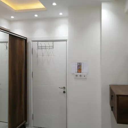 Apartment Topkapi Centrum Istanbul