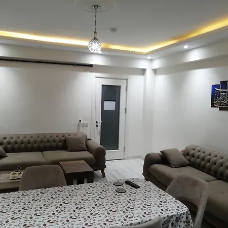 Topkapi Centrum *