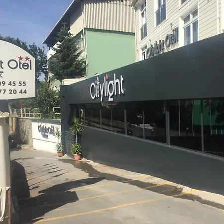Otel Light