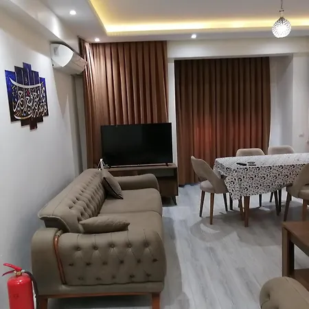 Topkapi Centrum Istanbul