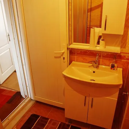 Bed & Breakfast Marbella Istanbul