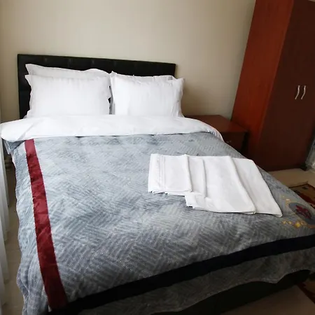 Bed & Breakfast Marbella