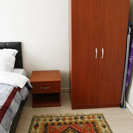 Marbella 2* Istanbul