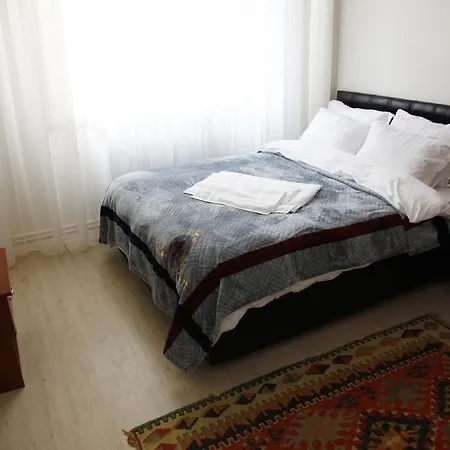 Marbella Bed & Breakfast