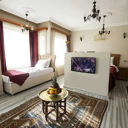 Sultan Corner İstanbul