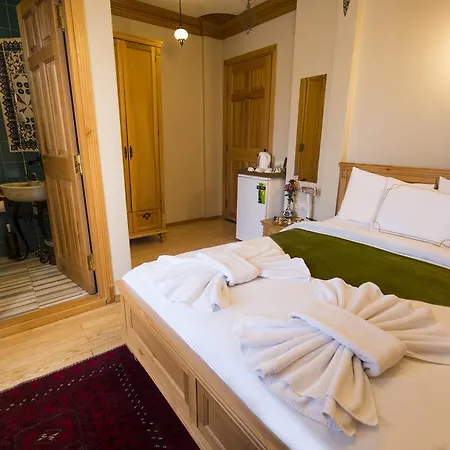 Otel Sultan Corner İstanbul