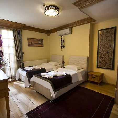 Sultan Corner Otel 2*