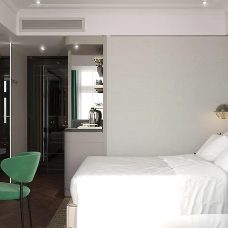 Hotel The Ritus Sultanahmet, Tapestry Collection By Hilton Istanbul