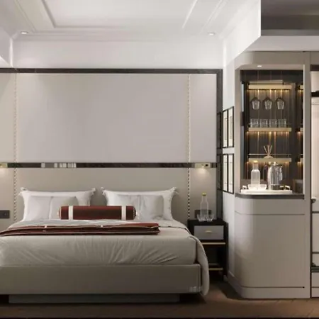 The Ritus Sultanahmet, Tapestry Collection By Hilton Hotel Istanbul
