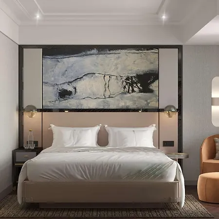 The Ritus Sultanahmet, Tapestry Collection By Hilton Hotel