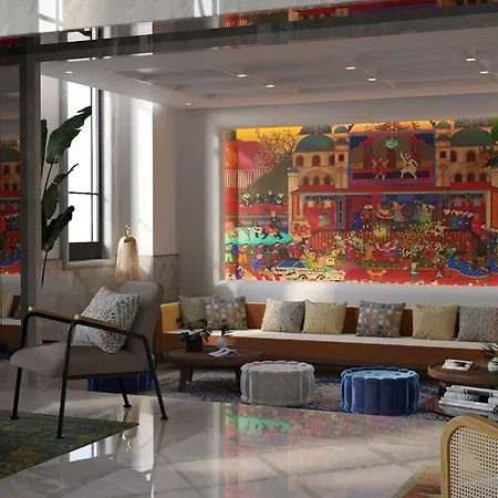Hotel The Ritus Sultanahmet, Tapestry Collection By Hilton 4*