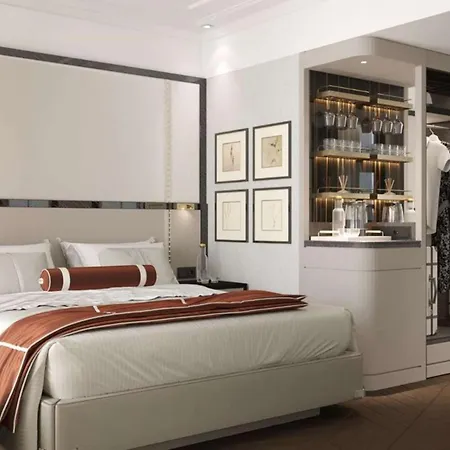 The Ritus Sultanahmet, Tapestry Collection By Hilton Hotel Istanbul