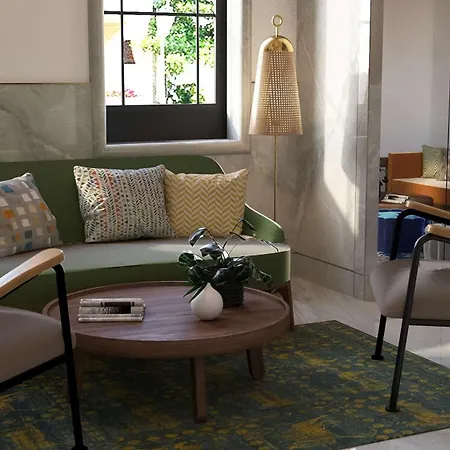 The Ritus Sultanahmet, Tapestry Collection By Hilton 4*