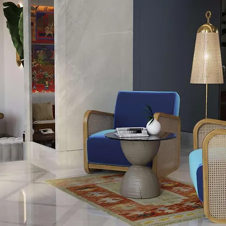 The Ritus Sultanahmet, Tapestry Collection By Hilton 4* Istanbul