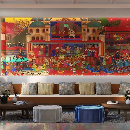 Hotel The Ritus Sultanahmet, Tapestry Collection By Hilton 4*
