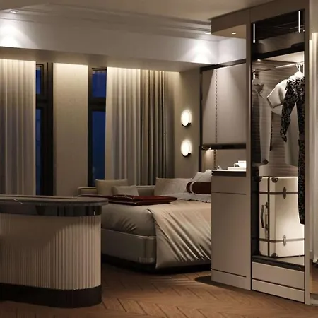The Ritus Sultanahmet, Tapestry Collection By Hilton 4*