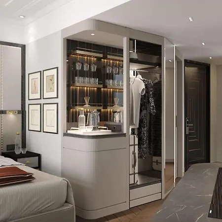 The Ritus Sultanahmet, Tapestry Collection By Hilton 4* Istanbul