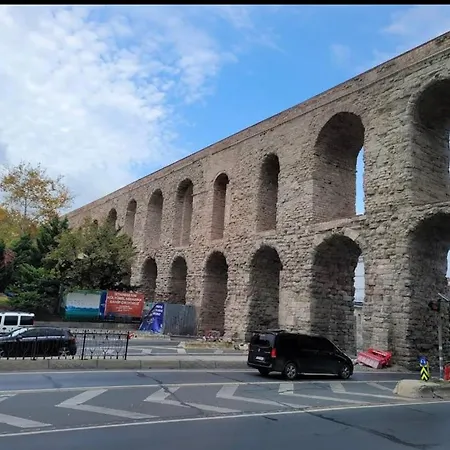 Super House 75 Mt 2 Bedrooms 1 Living Center *