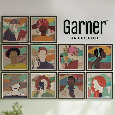 Resort Garner - Airport Arnavutkoy *