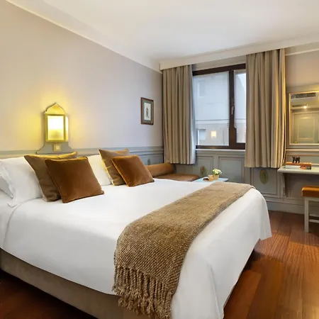 Armada Old City Hotel Istanbulská provincie