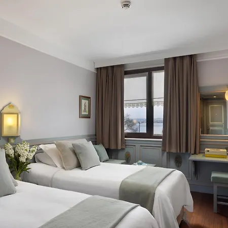 Hotel Armada Old City Istanbulská provincie