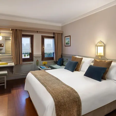 Armada Old City Hotel Istanbulská provincie