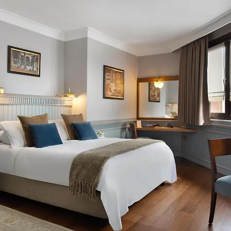 Armada Old City Hotel 4*