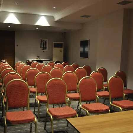 Hotel Vicenza Old City Istanbul
