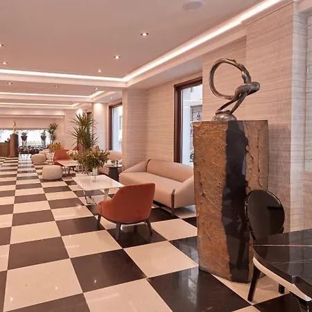 فندق كوناك تقسيم 4* اسطنبول