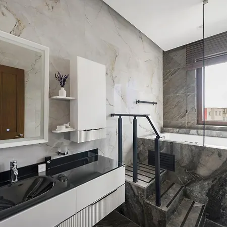 Hotel Continental Pera Istambul