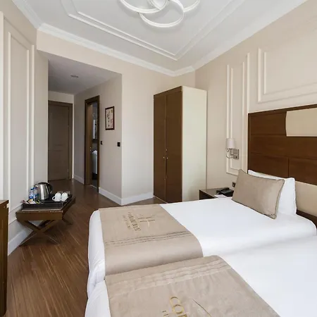 Continental Pera Istanbul