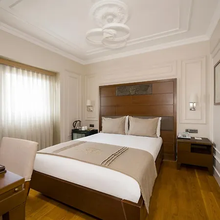 Continental Pera Istambul