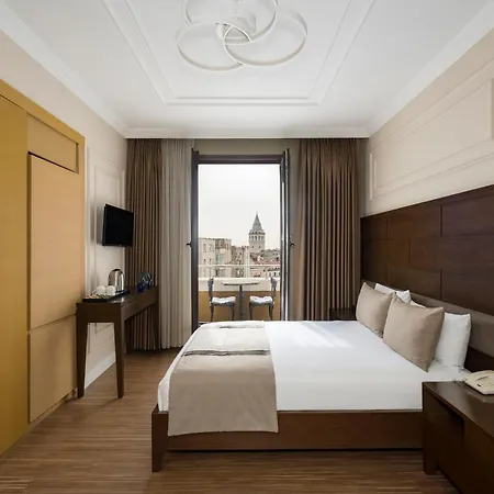 Hotel Continental Pera