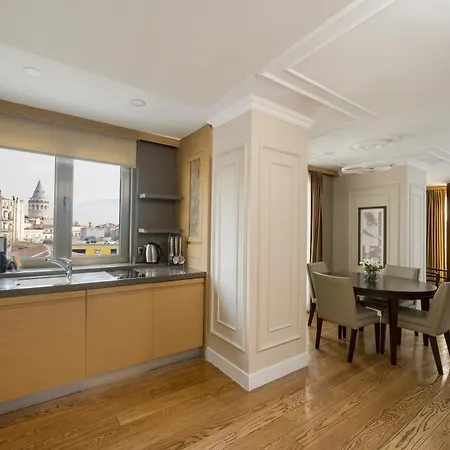 Continental Pera 4* Istambul