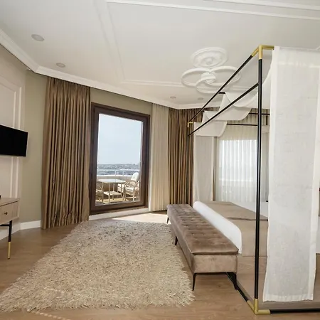 Hotel Continental Pera