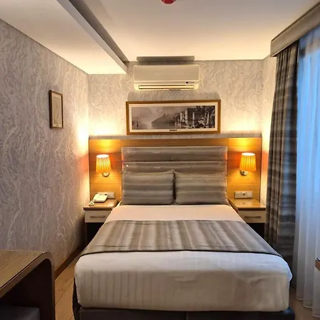 Trend Old City Hotel Istanbul