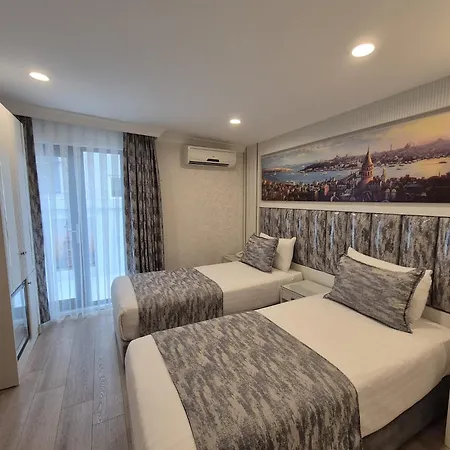 Hotel Trend Old City